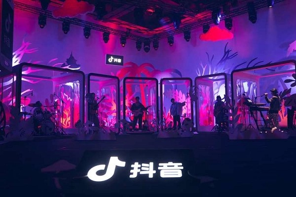 抖音创作者服务平台官网电脑版?